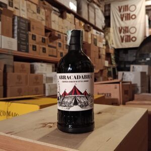Abracadabra - Liquirizia venduta in tutto il Mondo