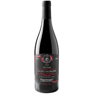 Aglianico Irpinia Campi Taurasini Doc