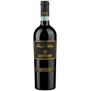 Aglianico del Vulture Doc "Portale Adduca"