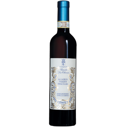 Aleatico dell'Elba Passito DOCG
