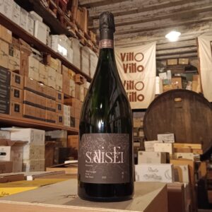 Alta Langa Docg Pad Dosè Magnum