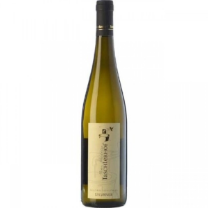 Alto Adige Sylvaner Valle Isarco DOC
