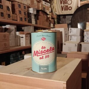 Amaro La Miscela Al 30