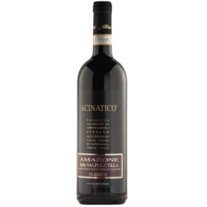 Amarone della Valpolicella Classico "Acinatico" Docg