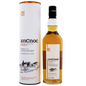 anCnoc 12 Years Old