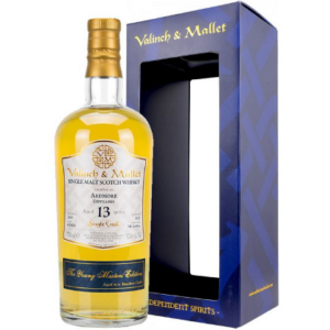 Ardmore 2009 13 Years Old  - Valinch & Mallet