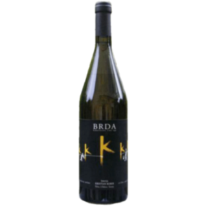 Brda Kristian Keber