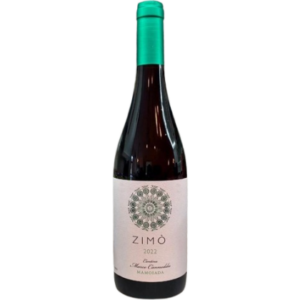 Barbagia Rosso Igt "Zimo"