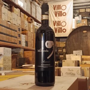 Barbaresco Docg 2021 "Ancermo"