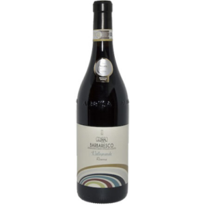 Barbaresco Riserva Docg Vallegrande  in Cassa di legno [Magnum 1,5 Litri]