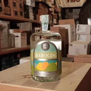 BaròGin London Dry Gin 