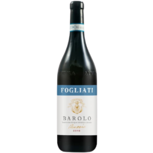 Barolo Docg "Bussia" 2016