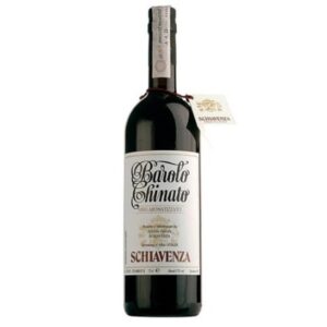 Barolo Chinato (Vino Aromatizzato)