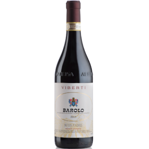 Barolo Docg "Buon Padre" 2016