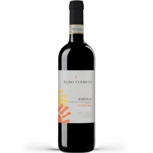 Barolo DOCG "Ginestra"