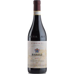 Barolo Docg Riserva "Bricco delle Viole" 2013