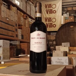 Barolo Docg 2020 "Bricco Ambrogio"
