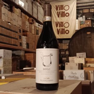 Barolo Docg 2021 "Bricco Ambrogio"