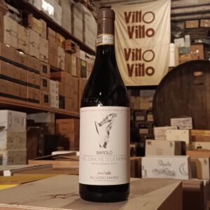 Barolo Docg 2021 "Vigne Unite"