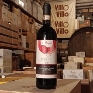 Barolo Docg 2021