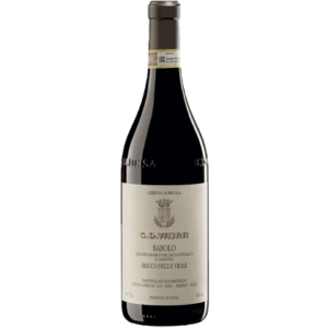 Barolo Docg "Bricco delle Viole" 2016