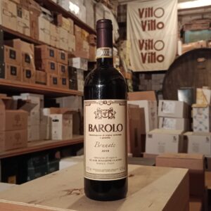 Barolo Docg "Brunate" 2019