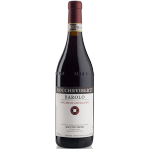 Barolo Docg "Rocche di Castiglione"