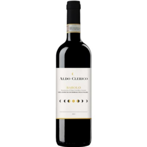 Barolo DOCG del Comune di Serralunga d’Alba