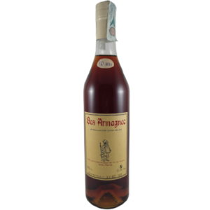 Bas Armagnac 10 Ans