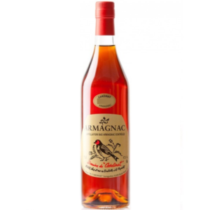 Bas Armagnac Millesimé 2005 Cardinat