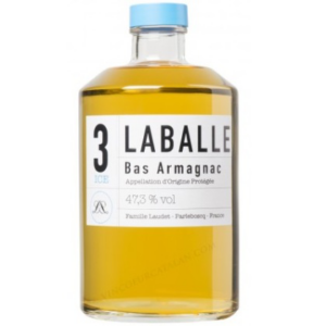 Bas Armagnac "Ice" 3 Ans