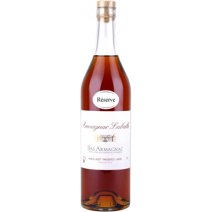 Bas Armagnac Réserve 4 ans