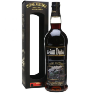 Beinn Dubh The Black