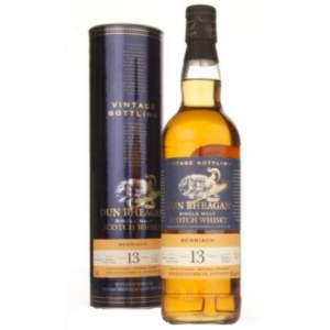 BenRiach 13Y Dun Bheagan