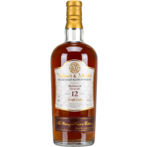 Benriach 12 Years Old - Valinch & Mallet