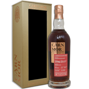 Benrinnes 25 Years Old - 1996/2021 - Càrn Mòr Celebration Of The Cask