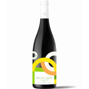 Bianco Puglia Igp
