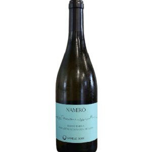 Bianco Umbria Igt - Namirò