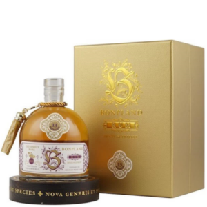 Bonpland Rum Barbados Foursquare Dist 13Ans