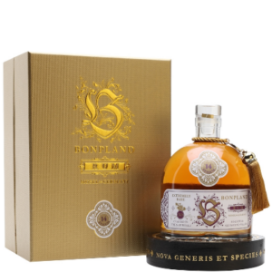 Bonpland Rum St Lucia 14 Ans