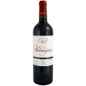 Bordeaux Domaine de Valmengaux