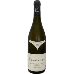 Bourgogne Aligotè Aop