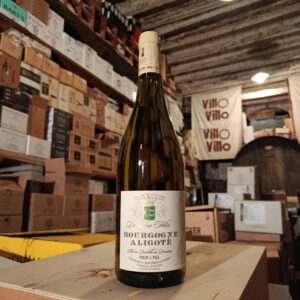 Bourgogne Aligoté Aoc