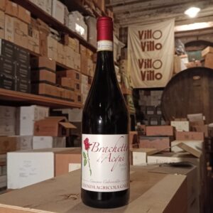 Brachetto d’Acqui Docg