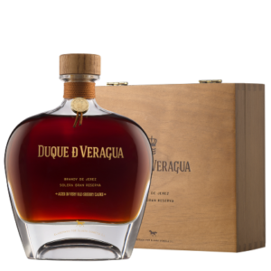 Brandy di Jerez Gran Riserva "Veragua"