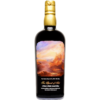 Bruichladdich 19 Years Old (The Spirit of Art) - Valinch & Mallet - immagine 2