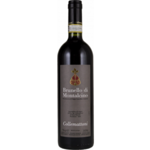 Brunello di Montalcino 2017 Docg