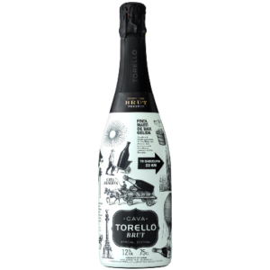 Corpinnat Brut Special Edition