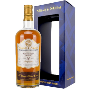 Bunnahabhain 2013 - 9 Years Old - Valinch & Mallet