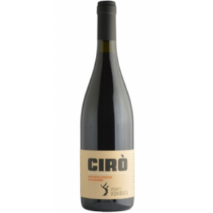 Cirò Rosso Classico Superiore DOC